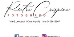 Fotografo Crispino P.