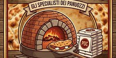 Panuozzeria Del Corso