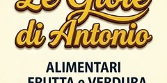 Le Gioie Di Antonio