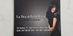 La Dea Della Bellezza