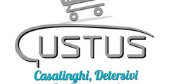 Gustus Alim.&Detersivi
